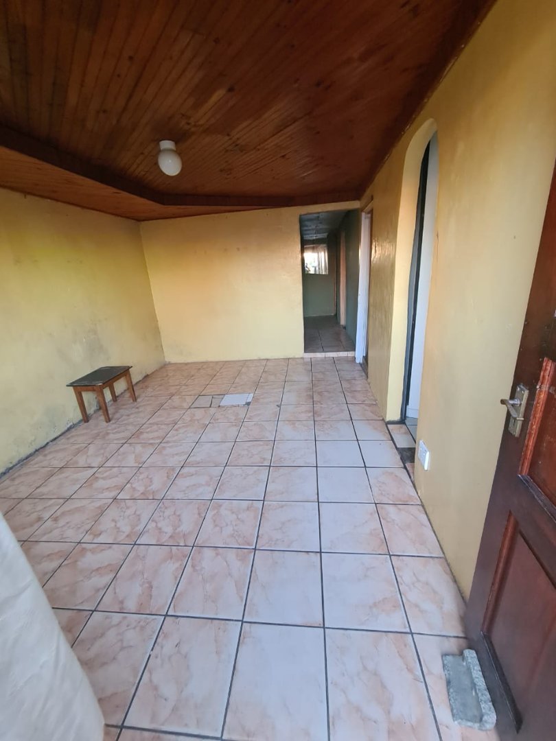 3 Bedroom Property for Sale in Nonqubela Western Cape